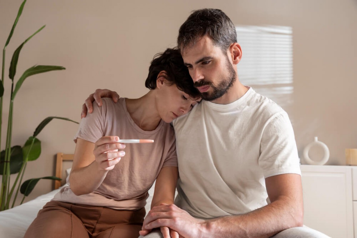 Does Stress Affect IVF (In Vitro Fertilization)?