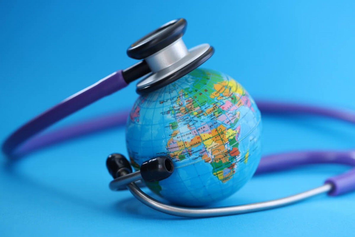 Health Tourism In Turkey
